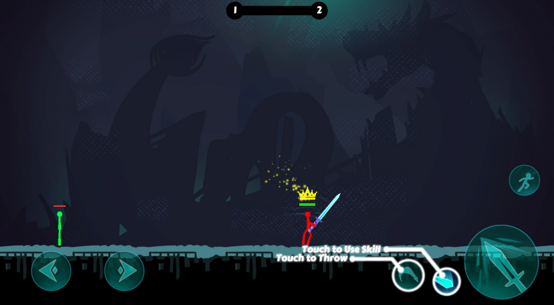 火柴人放逐英雄安装(Stickmen Exile Fighter安装器) 火柴人放逐英雄安装(Stickmen Exile Fighter安装器)