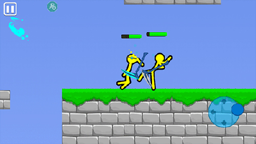 火柴人至高对决国际版无广告安卓版最新版(Supreme Duelist Stickman) 火柴人至高对决国际版无广告安卓版最新版(Supreme Duelist Stickman)