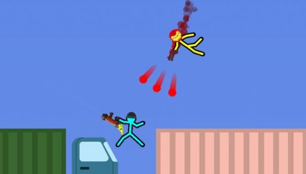 火柴人至高对决国际版无广告安卓版最新版(Supreme Duelist Stickman) 火柴人至高对决国际版无广告安卓版最新版(Supreme Duelist Stickman)