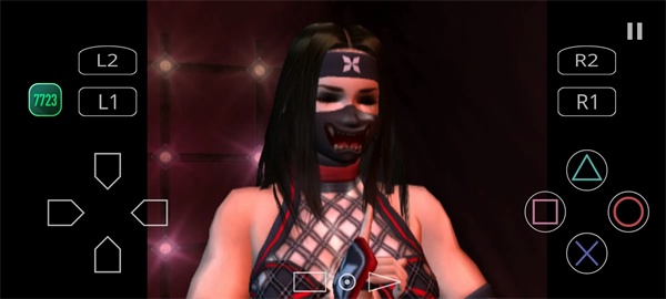 搏击玫瑰游戏手机版 搏击玫瑰游戏手机版