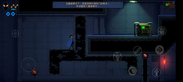 HAAK勇敢的哈克汉化版游戏 HAAK勇敢的哈克汉化版游戏