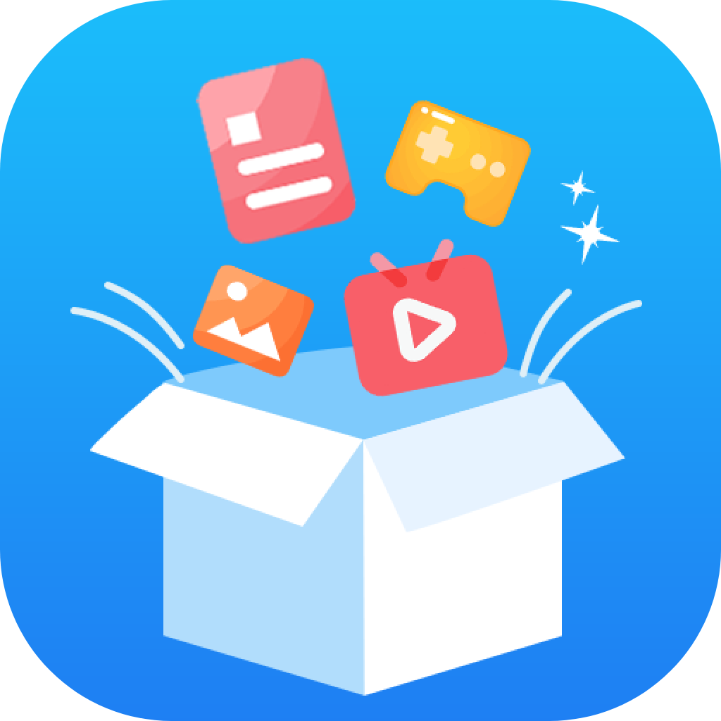 蓝狐盒子app