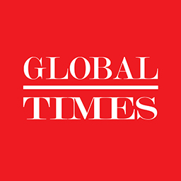 Global Times环球时报