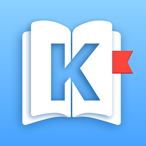 KRed阅读器app
