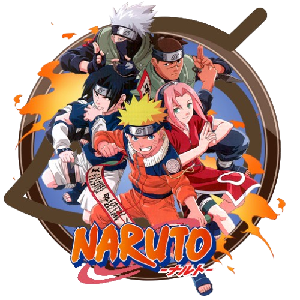 火影忍者ANIME MUGEN大乱斗游戏