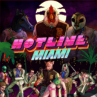 迈阿密热线手机版(Hotline Miami)