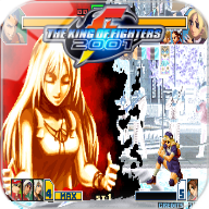 拳皇2001终极BOSS版手机(拳皇2001技能改)