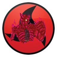 火影忍者梦幻之战游戏(Ninja Mugen)