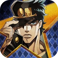 JOJO的奇妙冒险欧拉欧拉波纹疾走游戏(JOJO的奇妙冒险 欧拉欧拉波纹疾走国际服)
