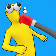 打人的家伙游戏