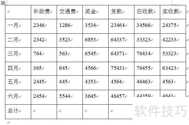 巧用word里的域功能 巧用word里的域功能