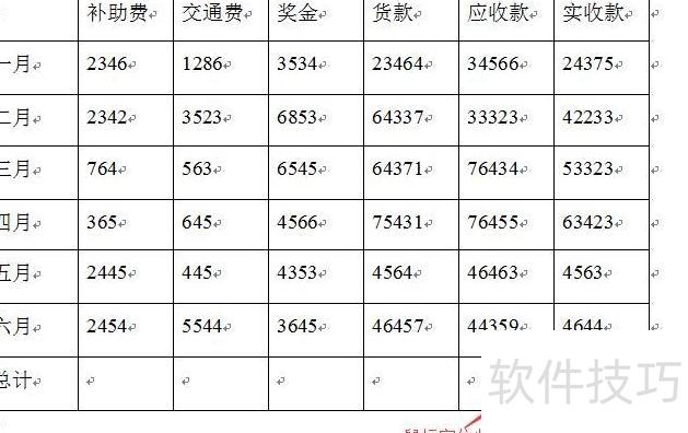 巧用word里的域功能 巧用word里的域功能