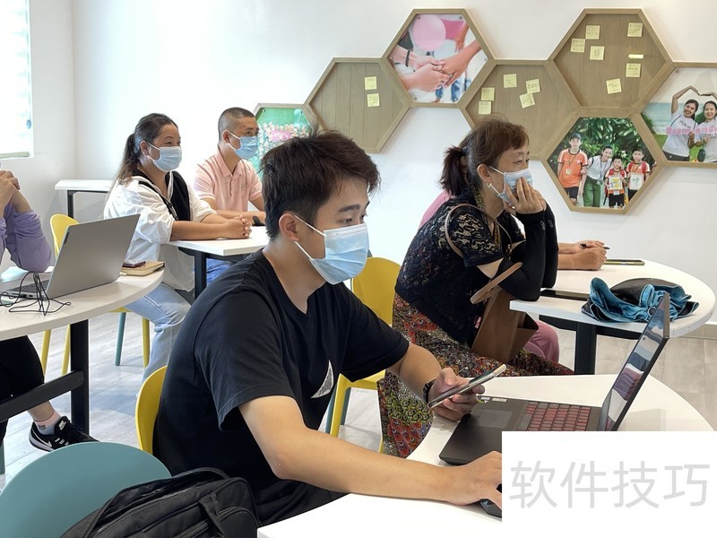WPS使用技巧教学之Excel入门技巧 WPS使用技巧教学之Excel入门技巧