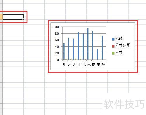 怎样在excel中插入图表 怎样在excel中插入图表