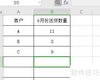 excel表格怎么汇总数据 excel表格怎么汇总数据