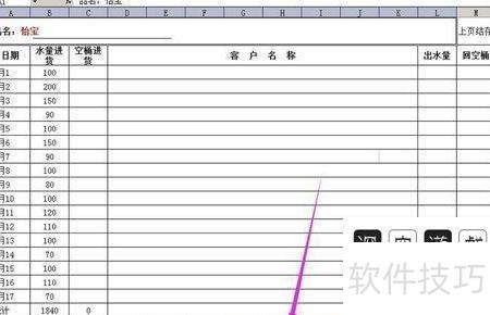 excel表格中怎么插入背景 excel表格中怎么插入背景