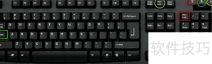 excel怎样才能让滚动条停止滚动 excel怎样才能让滚动条停止滚动