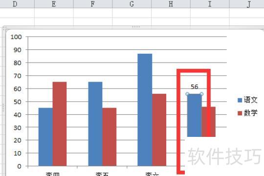 如何增加excel数据标记类型 如何增加excel数据标记类型