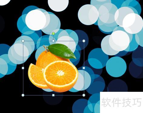 如何把ppt背景变成图片 如何把ppt背景变成图片