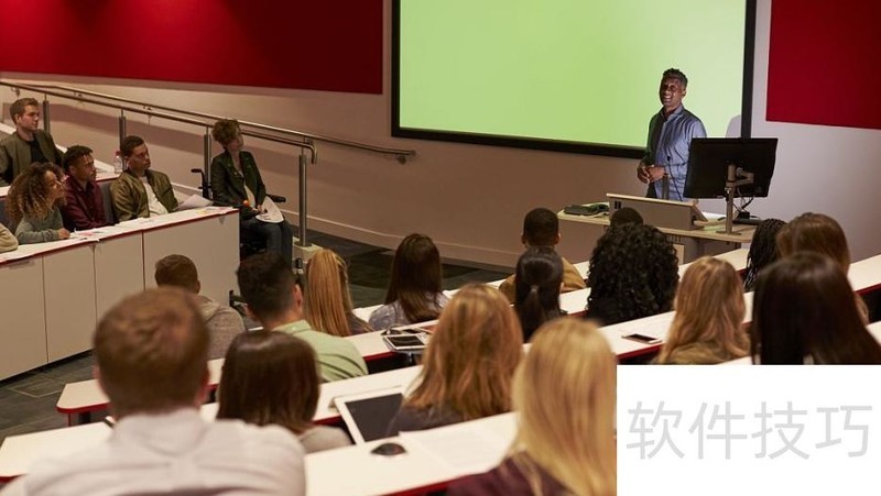 ppt怎么做演讲 ppt怎么做演讲