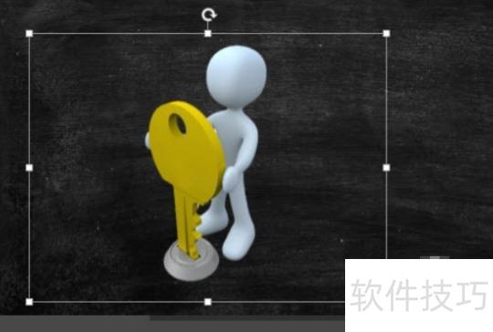 PS抠图如何去掉白色背景 PS抠图如何去掉白色背景