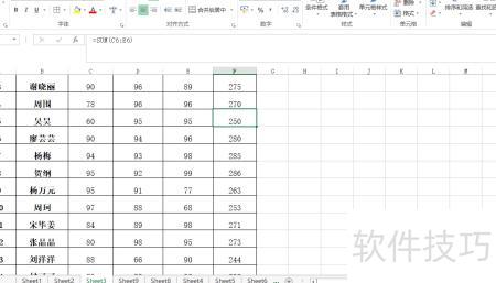 excel表格如何放大 excel表格如何放大