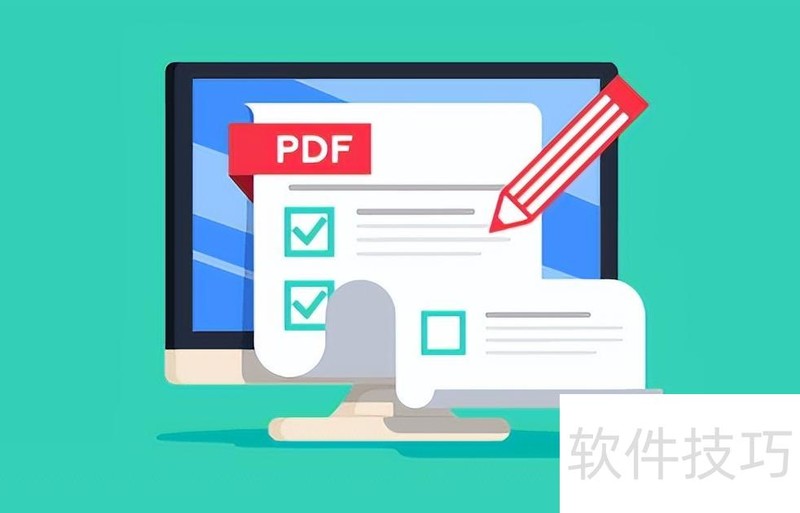 如何将pdf试卷转换成word 如何将pdf试卷转换成word