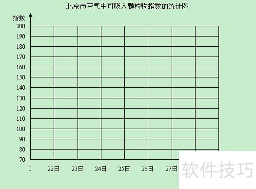 如何制作excel统计空表 如何制作excel统计空表