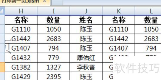 excel打印怎么缩小比例在一张纸上 excel打印怎么缩小比例在一张纸上