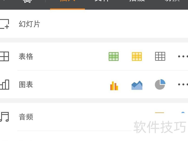 wps的ppt中如何加入视频 wps的ppt中如何加入视频