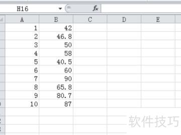 怎么在excel表格中进行最小二乘法拟合 怎么在excel表格中进行最小二乘法拟合