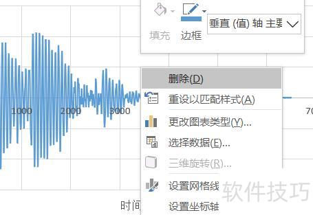 excel图表怎么改数据 excel图表怎么改数据