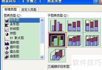 excel怎么设计图表 excel怎么设计图表