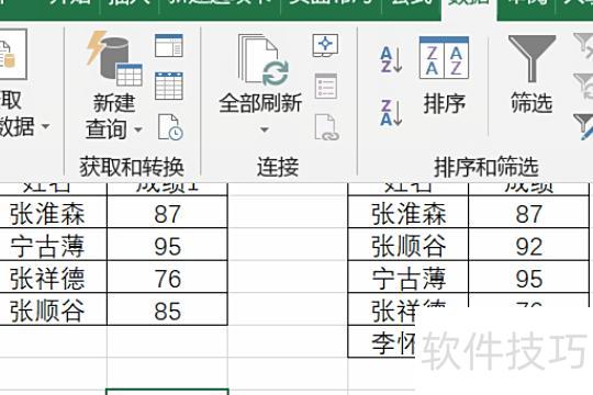 excel怎么设计图表 excel怎么设计图表