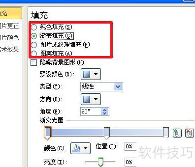 怎样将ppt背景插入 怎样将ppt背景插入