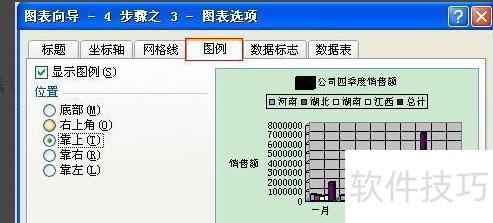 如何用excel画图解 如何用excel画图解