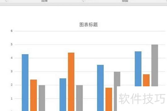 如何上下翻转ppt中的图形 如何上下翻转ppt中的图形