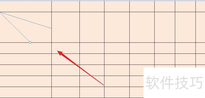 怎么在excel表格中插入斜线 怎么在excel表格中插入斜线