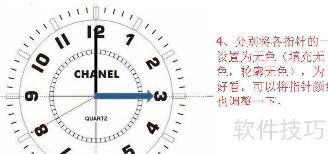 ppt中如何插入时钟 ppt中如何插入时钟