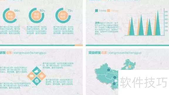 ppt中最好要统一配色 ppt中最好要统一配色
