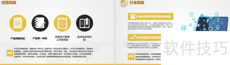 商业计划书ppt怎么做 商业计划书ppt怎么做