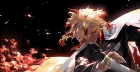 鬼灭之刃 鬼灭之刃