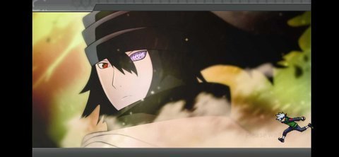 火影战记之博鲁托之路 火影战记之博鲁托之路