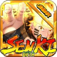 火影战记拳皇版本