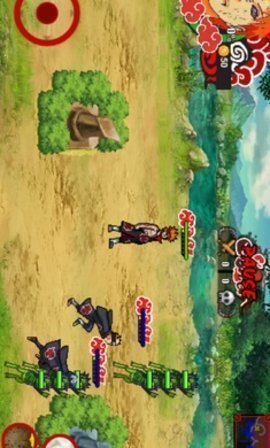 火影战记之博人版 火影战记之博人版