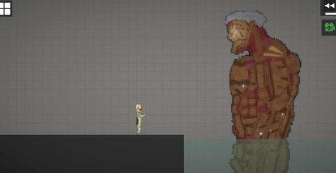 甜瓜游乐场14.1汉化版 甜瓜游乐场14.1汉化版