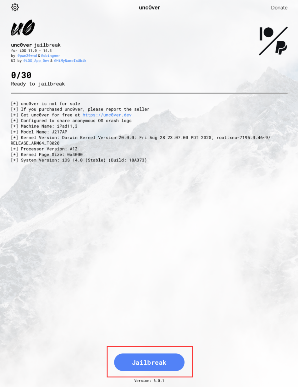 如何利用爱思助手越狱苹果设备 如何利用爱思助手越狱苹果设备