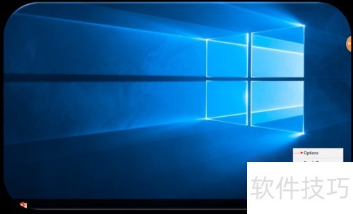 zoomit的屏幕录制放大功能 zoomit的屏幕录制放大功能