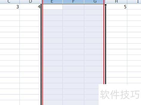 excel怎么实现多行插入 excel怎么实现多行插入