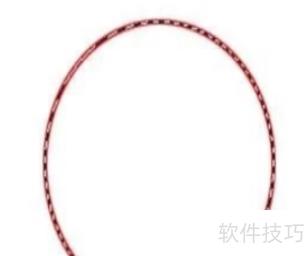 photoshop怎么画空心圆 photoshop怎么画空心圆